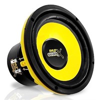 Pyle 6.5 Inch Mid Bass Woofer Sound Speaker