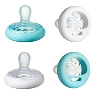 Tommee Tippee Closer To Nature Soother Pacifier -