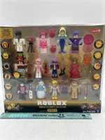 NEW Roblox Series 4 Celebrity Collection Action