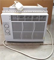 GE Small Window Air Conditioner