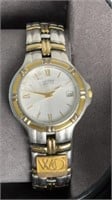 Mens Citizen Watch Crystal Needs Replaced