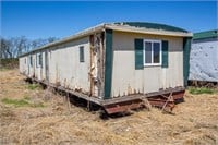 Unknown Year Mobile Home - 14x70'