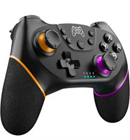 ($29) Wireless Pro Controller Compatible for