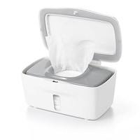 Oxo Tot Perfect Pull Wipes Dispenser, Gray
