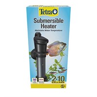 Tetra HT Submersible Aquarium Heater With