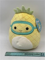 NEW Squishmallows Maui The Pineapple