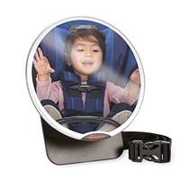 Diono Easy View Baby Car Mirror, Safety Car Seat