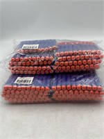 NEW Lot of 2- Nerf Compatible Darts 200PCS Refill