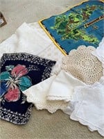 Table Runner, Dresser Scarf, and more