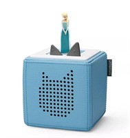 $100 Tonies Disney Frozen Toniebox Audio Player