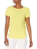 Essentials Women's Studio Relaxed-Fit