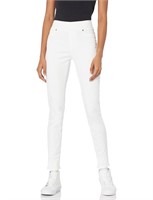 Essentials Women's Stretch Pull-On Jegging
