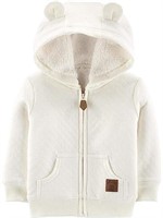 Simple Joys by Carter's Baby Hooded Sweater