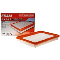 FRAM Extra Guard CA10677 Replacement Engine Air