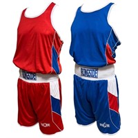 Ringside Reversible Boxing Competition Outfit
