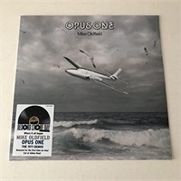 Opus One - Limited (Vinyl)