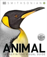Animal: The Definitive Visual Guide, 3rd Edition