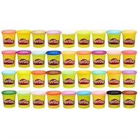 Play-Doh Modeling Compound 36 Pack Case of