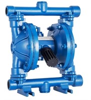 VEVOR Air-Operated Double Diaphragm Pump 1/2 inch