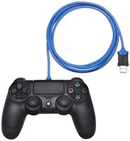 Amazon Basics PlayStation 4 Controller Charging
