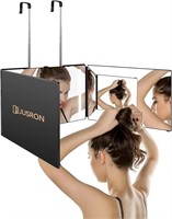 3 Way Mirror with LED Light ? Portable Mirrors 3