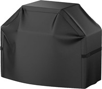 VIBOOS Grill Cover, 52 inch BBQ Gas Grill Cover