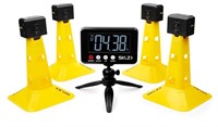 SKLZ Speed Gates for Sports and Athletic Speed