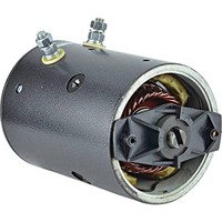 New DB Electrical Snow Plow Motor 430-20080