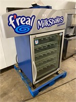 F'real Milkshake Freezer & Blender [WWR]