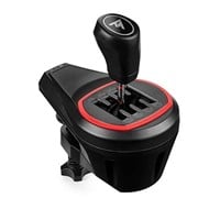 Thrustmaster TH8S Shifter Add-On, 8-Gear Shifter