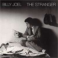 The Stranger (Vinyl)