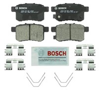 Bosch BC1451 QuietCast Premium Ceramic Disc Brake
