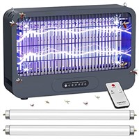 Electric Bug Zapper Indoor and Outdoor with 3500V