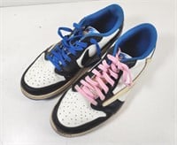 GUC Nike Air Running Shoes (Size: 9.5)