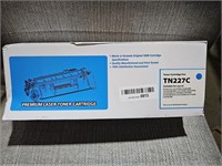 Inkfirst Compatible Toner Cartridge Replacement