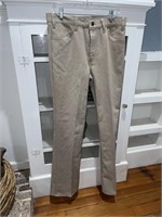 Vintage Polyester LEVI'S Pants