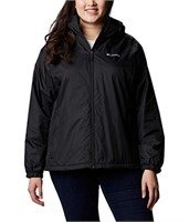 Columbia Women's Switchback Sherpa Lined Jacket,