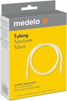 Medela Solo Replacement Tubing, Designed for Solo