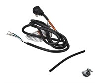 Whirlpool W11365014 Genuine OEM Power Cord Kit