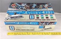 Magnavox Odyssey 4000 in Original Box