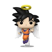 Pop! Animation: Dragon Ball Z ? Angel Goku PX