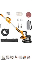 (Signs of use) ZELCAN 850W Drywall Sander with