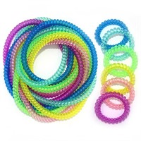 Chew Necklaces Bracelets for Sensory Kids 12