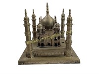 Cast Sculpture of Taj Mahal