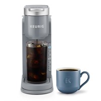Keurig K-Iced Single Serve K-Cup Pod Coffee