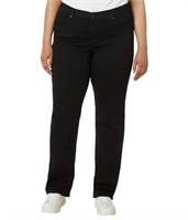 Levi's Women's 314 Shaping Straight Jeans (Also