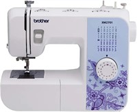 Brother XM2701 Lightweight, Full-Featured Sewing