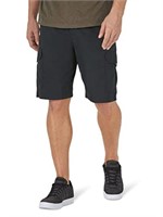 Lee mens Extreme Motion Crossroad Cargo Shorts,