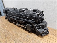 LIONEL 027 #2037 ENGINE @2.75Wx10.5Lx3.5in