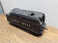 LIONEL Lines Coal Car #64667@2.5Wx8.5Lx3.25inH